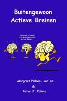 Buitengewoon actieve breinen - Margriet Pakvis- van As, Peter J. Pakvis - ebook - thumbnail