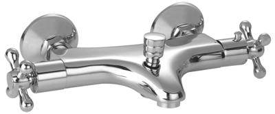 Isiretro douchethermostaat 12 cm Isiretro douchethermostaat 12 cm