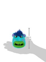 AFP Treats In "V" Hiders - Treat Hider Small Groen Monster - thumbnail