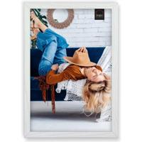 Haes Deco Houten fotolijst Avignon wit voor 1 foto formaat 20x30 - SP14630 - thumbnail