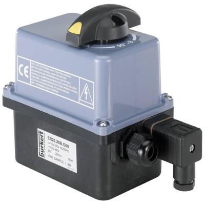 Bürkert Draaimechanisme 225199 3003 1 stuk(s) Bürkert Draaimechanisme 225199 3003 1 stuk(s)