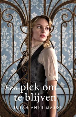 Een plek om te blijven (Paperback)