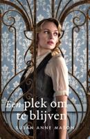 Een plek om te blijven (Paperback) - thumbnail