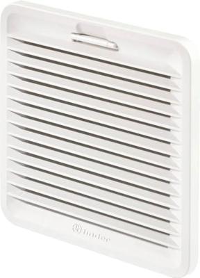 Finder 7F.02.0.000.1000.0 Uittredingsfilter (b x h x d) 120 x 120 x 19.65 mm 1 stuk(s)
