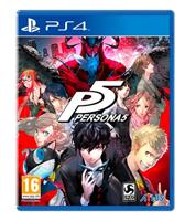 Persona 5 - thumbnail