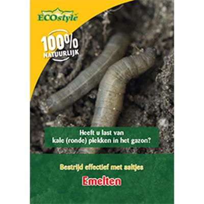 Ecostyle Aaltjes tegen emelten 50m² Ecostyle Aaltjes tegen emelten 50m²