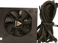 Delta 550 Watt 80+ Bronze voeding - thumbnail