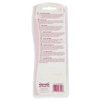 Wilkinson Wilkinson Pedicure Dubbele Eelt Rasp - 1 Stuk - thumbnail