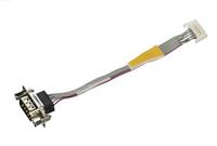 Hewlett Packard Enterprise DL380 Gen9 seriële kabel – seriële kabel - thumbnail