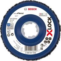 Bosch Accessories 2608621832 Polijstschijf Diameter 115 mm Boordiameter 22.23 mm 1 stuk(s) - thumbnail