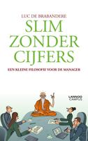 Slim zonder cijfers - Luc De Brabandere - ebook - thumbnail
