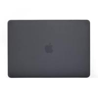 MacBook Pro 15.4 inch (A1707 - 2016 versie) Kristal patroon beschermende Cover Wit - thumbnail