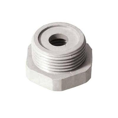 LAPP 51730040 SKINDICHT KU PG 21/13,5 kabelschroefverbinding reductie PG21 PG13.5 polyamide lichtgrijs