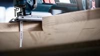Bosch Accessoires Expert 'Wood 2-side clean' T 308 B decoupeerzaagblad 3-delig - 1 stuk(s) - 2608900550 - thumbnail