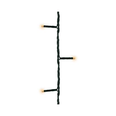 Kerstverlichting 1-2 glow 210cm 223xLED