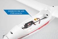 Kavan 304TS TwinShark 2700mm PNP - thumbnail