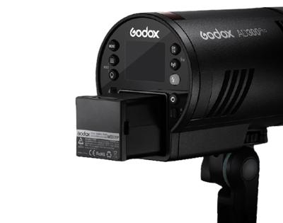 Godox AD300 Pro