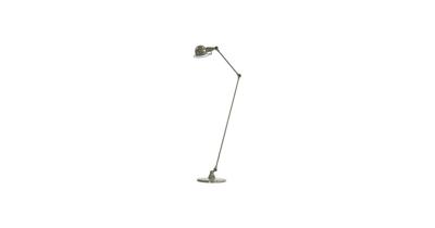 Jielde Signal S1833 Vloerlamp - Kaki grijs