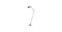 Jielde Signal S1833 Vloerlamp - Kaki grijs - thumbnail