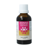 Zonnegoud Salix complex 50 Milliliter - thumbnail