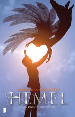 Hemel - Alexandra Adornetto - ebook