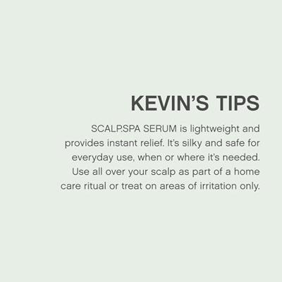 Kevin Murphy Scalp Spa Soothing Leave-In Serum 45ml - thumbnail