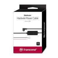 Transcend TS-DPK2 Hardwire Power Cable - thumbnail