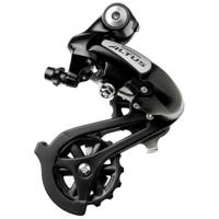 Shimano Altus RD-M310-Smart Versnelling 7/8V - Zwart - thumbnail