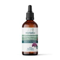 Aromedica Roze trompetboom - Pau 'd arco 1:2 100 Milliliter - thumbnail