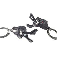 Shimano sti versteller-set 10v deore m6000 - thumbnail