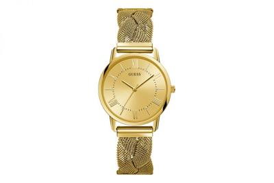 GUESS W1143L2 Dames Horloge