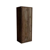 LABEL51 Bergkast Nori - Espresso - Mangohout - thumbnail