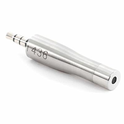 MicW i436 microfoon voor iPad, iPhone en iPod Touch - thumbnail