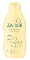 Zwitsal Haarlotion - thumbnail