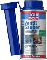 LIQUI MOLY ventil sauber valve-clean 150 ml screw cap can - thumbnail