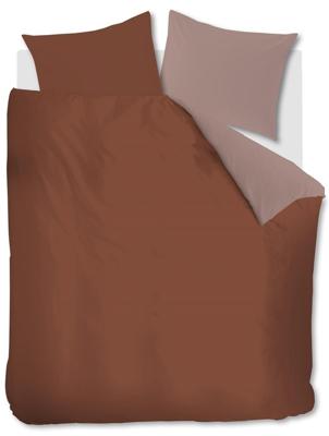 vtwonen Match Dekbedovertrek Terra