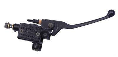 Diverse Rempomp compleet rechts | piaggio zip