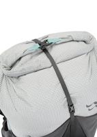 Rab Muon ND 40 Backpack Dames Pewter/Graphene S - thumbnail