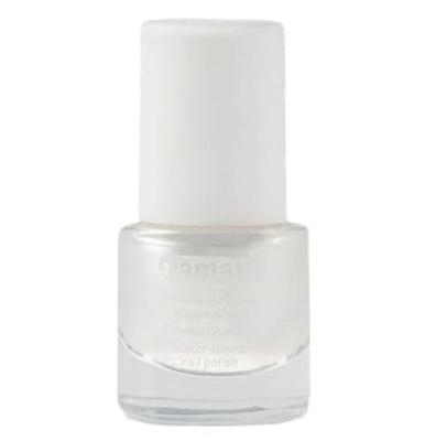 Namaki Kinder nagellak - pearl white 25