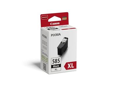 Canon PG-585XL EUR zwarte inktcartridge