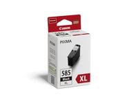 Canon PG-585XL EUR zwarte inktcartridge - thumbnail