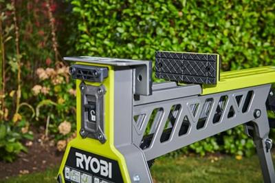 Ryobi RSTSJ150 | Draagbare inklapbare werkbank - 5133005891