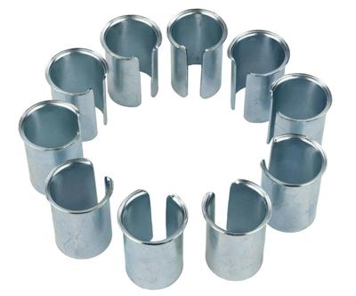 Bofix Zadelpenvulbus 1.0mm ds a 10