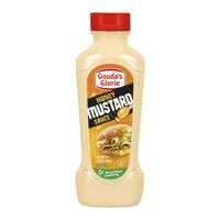 Gouda's Glorie - Honing Mosterd Saus - 850ml - thumbnail
