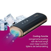 Beurer 57503 IPL 7800 IPL 7800 Cool Pro ontharingsapparaat - thumbnail