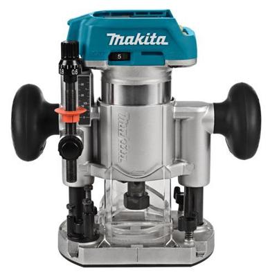 Makita DRT50Z DRT50ZJX2 Multifunctionele accufreesmachine