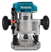 Makita accu boven- en kantenfrees 18v naked - thumbnail