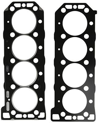 Ventilatie afsluitprofiel 2-delig 17 mm - Eurotexx Sheffield eiken Grijs