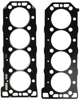 Ventilatie afsluitprofiel 2-delig 17 mm - Eurotexx Sheffield eiken Grijs - thumbnail