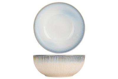 Cosy & Trendy Saladeschaal Listra Ocean ø 24 cm Cosy & Trendy Saladeschaal Listra Ocean ø 24 cm